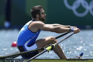 Ντούσκος: Μετατέθηκε ο τελικός στο μονό σκιφ, αυτή είναι η νέα ώρα