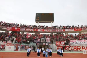 Θετική εξέλιξη, για τα ματς της πρεμιέρας