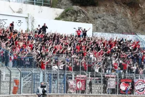 Λαμία: Δίνει εισιτήρια στον Ολυμπιακό