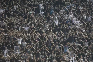 ΠΑΟΚ: «Συνεχίζουμε μαζί, για το 2/2»