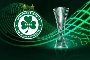 Με Osijek ή Zire αν προκριθεί η Ομόνοια 