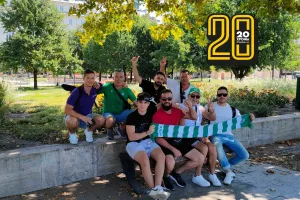 Πόζα… με αισοδοξία