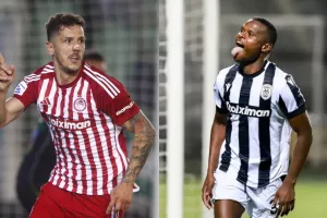 (Ομόνοια) Η περίπτωση Stevan Jovetić και το... φαβορί