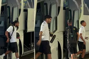 (Φώτος) Στο "Αλφαμέγα" η Ομόνοια 29Μ