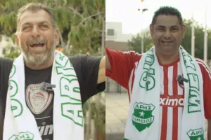 ΩΡΑΙΟ βίντεο για το Άρης-Ολυμπιακός
