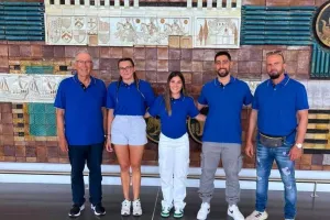 Η ΚΟΠΑ στην Κροατία για συνέδριο της FISU