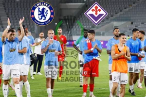 Πιθανοί αντίπαλοι της Πάφου στα play off (Μέσα Τσέλσι, Φιορεντίνα, Μπέτις)