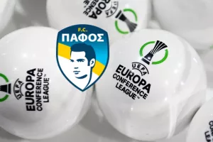 Η προκλήρωση της Πάφος FC