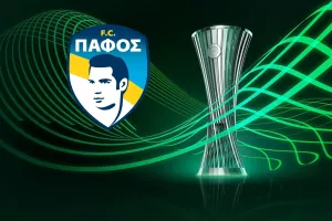 Με Maccabi Petah Tikva ή CFR Cluj αν προκριθεί η Πάφος FC