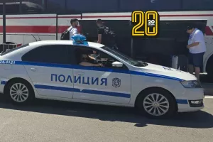 Σύσταση από την Αστυνομία στους Παφίτες