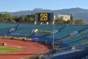 Χαμηλή προσέλευση Βούλγαρων… ετοιμάζονται για μάχη οι Παφίτες! 