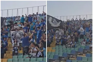 Ο κόσμος της Πάφου ήταν... νικητής! (Βίντεο Kerkida)