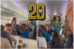 "Ρε Παφάρα μου σ' αγαπώ"... στον αέρα για Ρουμανία! (Βίντεο Kerkida)