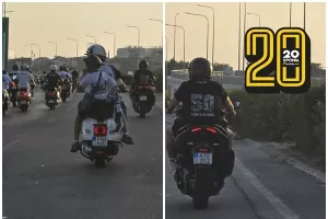 Θύρα 1/ Με πορεία στο γήπεδο (Φώτος Kerkida)