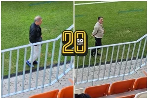 Όπως συνηθίζουν... 