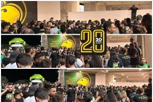 "Λαϊκά"... δικαστήρια έξω απ' τα αποδυτήρια 