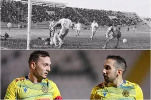Πρώτα οι μπαμπάδες, τώρα τα... παιδιά τους!