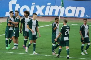 Παναθηναϊκός: Το πρόγραμμα για Ευρώπη και Ελλάδα και οι συνεχόμενοι αγώνες