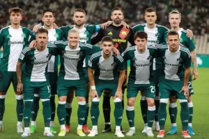 Με Τετέ και Πελίστρι η ενδεκάδα κόντρα στην Λανς