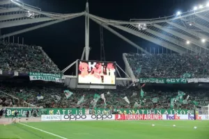 Παναθηναϊκός: «Ζεσταίνεται» ο κόσμος, τι αποφάσισε η ΠΑΕ!