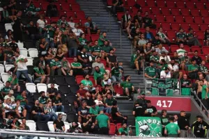 Παναθηναϊκός: Τα εισιτήρια για το ματς με τη Λανς στη Γαλλία