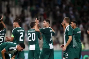 Παναθηναϊκός: Ψάχνει υπερβάσεις...