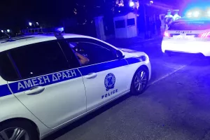 Νέο οπαδικό επεισόδιο στη Θεσσαλονίκη: 17χρονος χτύπησε 24χρονο