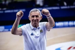 "Έγιναν περίεργα πράγματα στους Ολυμπιακούς Αγώνες"