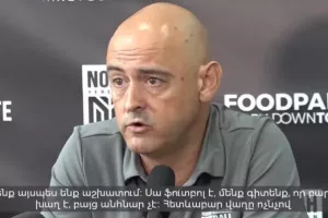 «Δύσκολο αλλά όχι αδύνατο να νικήσουμε...»