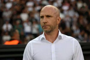 Ρίντστρεμ: «Ξέραμε ότι θα είχαμε πλεονέκτημα στην παράταση»