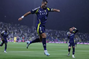 Στον τελικό του Σούπερ Καπ η Αλ Νασρ με Ρονάλντο σκόρερ