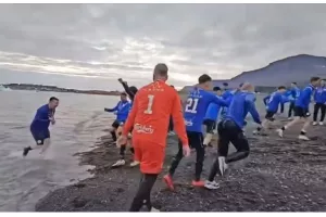 Σε ένα άλλο... κόσμο! (ΒΙΝΤΕΟ)