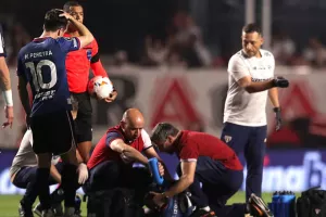 Τραγωδία στην Ουρουγουάη πέθανε ο Ισκιέρδο της Νασιονάλ!