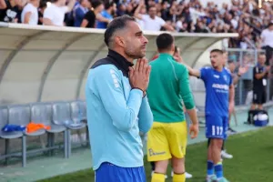Επίσημο για Σάκη Κύπρου