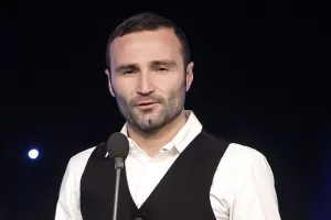 Πένθος για τον Σαλπιγγίδη