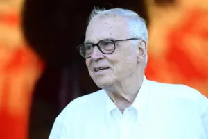 "Ξέρουμε πόσο υπερήφανος θα ήσουν για το ευρωπαϊκό"