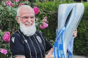 Στα χέρια του Σαββίδη το θέμα του χαφ 