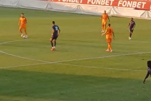 Τριάρα με Στογιάνοβιτς και Κέλι