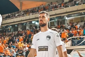 Επέλεξε τον... Παφίτη η Slovan!