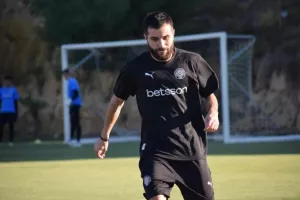 Επιστροφή Σενγκέλια, προετοιμάζεται με ΑΕΚ