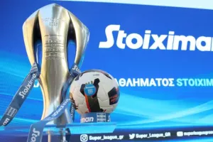 Πρεμιέρα σε Τούμπα και Πανθεσσαλικό