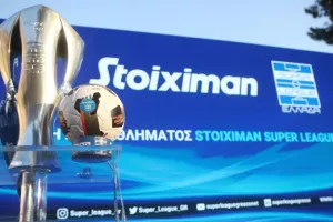 Στη μάχη του πρωταθλήματος οι πληγωμένοι ΑΕΚ, Παναθηναϊκός