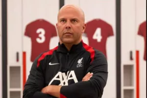 Ουδεμία μεταγραφή η Λίβερπουλ/"Η ομάδα είναι ισχυρή..."