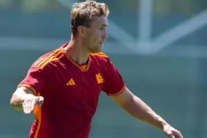 Δανεικός από τη Ρόμα στην Έμπολι ο Σολμπάκεν