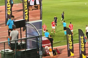 Σκόραρε η ΤΣΣΚΑ... άκυρο μέσω VAR