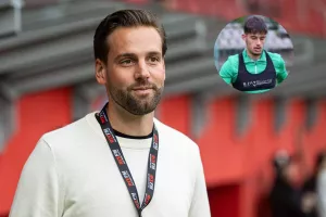 Αθλητικός διεθυντής Helsingborg:"Είναι ικανός παίκτης ο Χρίστου"