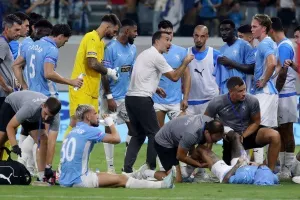 Κίνητρο η πρώτη εκτός έδρα νίκη...