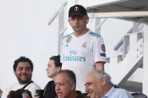 Πέλεντρος/Πάφος