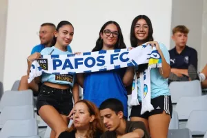 Τα εισιτήρια για τον επαναληπτικό με την Κλουζ