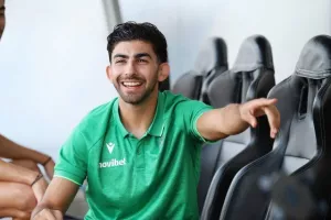 Ο Κακουλλής!